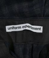 uniform experiment（ユニフォームエクスペリメント）スラックス グレー サイズ:2(M位) メンズ/2200670177912