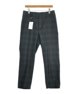 uniform experiment（ユニフォームエクスペリメント）スラックス 緑 サイズ:2(M位) メンズ/2200670177929