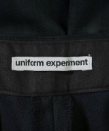 uniform experiment（ユニフォームエクスペリメント）スラックス 緑 サイズ:2(M位) メンズ/2200670177929