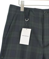 uniform experiment（ユニフォームエクスペリメント）スラックス 緑 サイズ:2(M位) メンズ/2200670177929