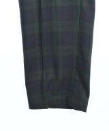 uniform experiment（ユニフォームエクスペリメント）スラックス 緑 サイズ:2(M位) メンズ/2200670177929