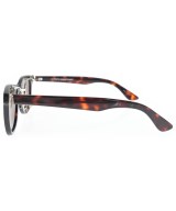 uniform experiment（ユニフォームエクスペリメント）サングラス 茶 サイズ:- メンズ/2200670177943