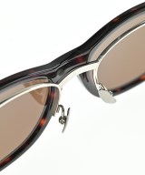 uniform experiment（ユニフォームエクスペリメント）サングラス 茶 サイズ:- メンズ/2200670177943