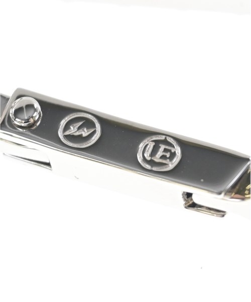 uniform experiment（ユニフォームエクスペリメント）キーケース・キーホルダー シルバー サイズ:- メンズ/2200670177950