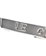 uniform experiment（ユニフォームエクスペリメント）キーケース・キーホルダー シルバー サイズ:- メンズ/2200670177950