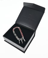 uniform experiment（ユニフォームエクスペリメント）キーケース・キーホルダー シルバー サイズ:- メンズ/2200670177950