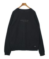 uniform experiment（ユニフォームエクスペリメント）スウェット 黒 サイズ:3(L位) メンズ/2200672102028