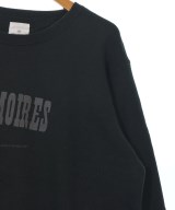 uniform experiment（ユニフォームエクスペリメント）スウェット 黒 サイズ:3(L位) メンズ/2200672102028