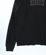 uniform experiment（ユニフォームエクスペリメント）スウェット 黒 サイズ:3(L位) メンズ/2200672102028