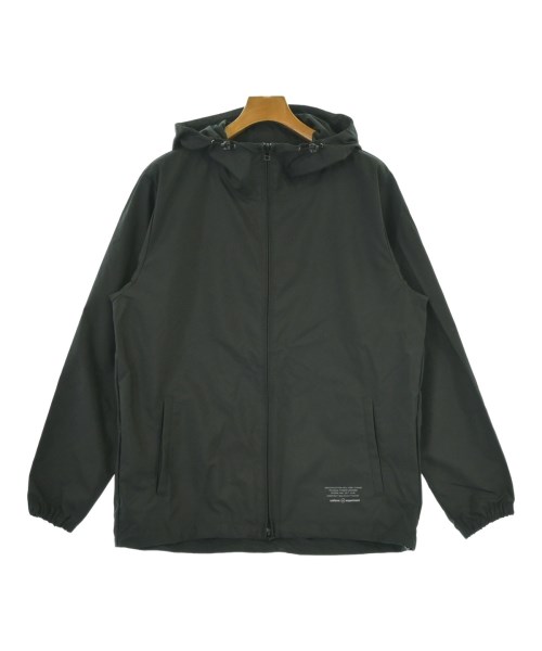 uniform experiment(ユニフォームエクスペリメント)マウンテンパーカー 黒 サイズ:3(L位)/2200672102035