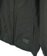 uniform experiment（ユニフォームエクスペリメント）マウンテンパーカー 黒 サイズ:3(L位) メンズ/2200672102035