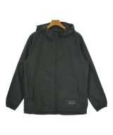 uniform experiment マウンテンパーカー