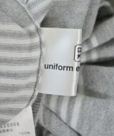 uniform experiment（ユニフォームエクスペリメント）ニット・セーター グレー サイズ:1(S位) メンズ/2200672237027
