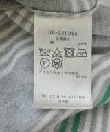 uniform experiment（ユニフォームエクスペリメント）ニット・セーター グレー サイズ:1(S位) メンズ/2200672237027