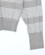 uniform experiment（ユニフォームエクスペリメント）ニット・セーター グレー サイズ:1(S位) メンズ/2200672237027