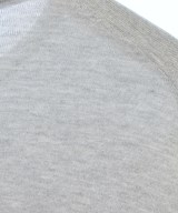 uniform experiment（ユニフォームエクスペリメント）ニット・セーター グレー サイズ:1(S位) メンズ/2200672237027