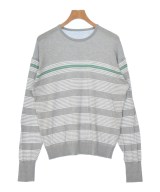 uniform experiment ニット・セーター