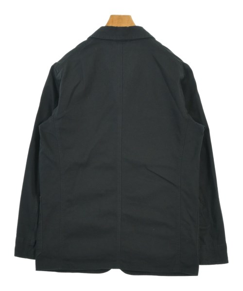 uniform experiment（ユニフォームエクスペリメント）カジュアルジャケット 黒 サイズ:2(M位) メンズ/2200672401121