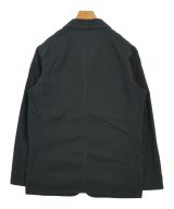 uniform experiment（ユニフォームエクスペリメント）カジュアルジャケット 黒 サイズ:2(M位) メンズ/2200672401121