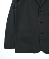 uniform experiment（ユニフォームエクスペリメント）カジュアルジャケット 黒 サイズ:2(M位) メンズ/2200672401121