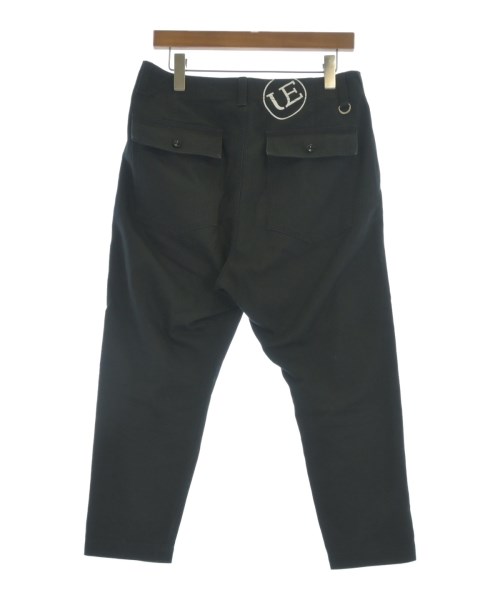 uniform experiment（ユニフォームエクスペリメント）チノパン 黒 サイズ:1(S位) メンズ/2200672401138