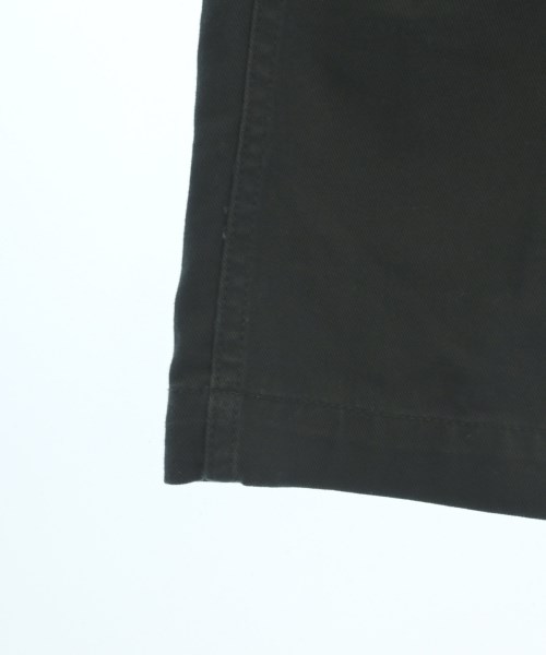 uniform experiment（ユニフォームエクスペリメント）チノパン 黒 サイズ:1(S位) メンズ/2200672401138