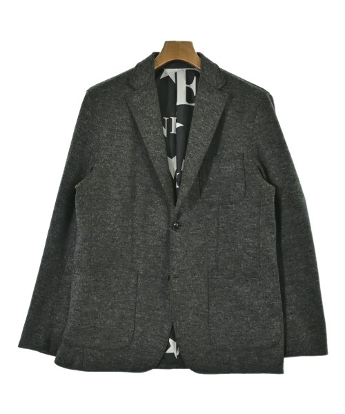 uniform experiment(ユニフォームエクスペリメント)のテーラードジャケット サイズ:2(M位) 10,400円
