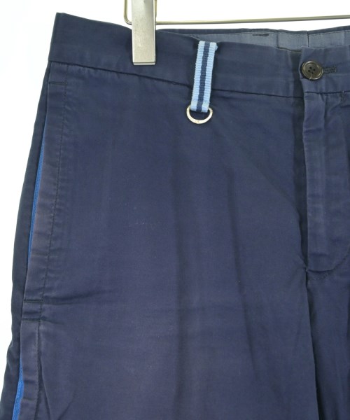 uniform experiment（ユニフォームエクスペリメント）ショートパンツ 紺 サイズ:2(M位) メンズ/2200726003059