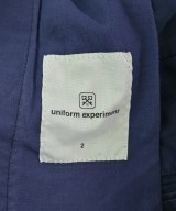 uniform experiment（ユニフォームエクスペリメント）ショートパンツ 紺 サイズ:2(M位) メンズ/2200726003059