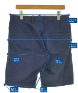 uniform experiment（ユニフォームエクスペリメント）ショートパンツ 紺 サイズ:2(M位) メンズ/2200726003059