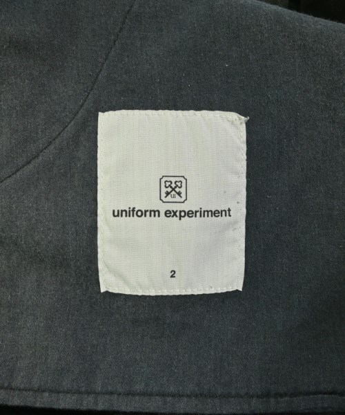 uniform experiment（ユニフォームエクスペリメント）ショートパンツ 黒 サイズ:2(M位) メンズ/2200726003066