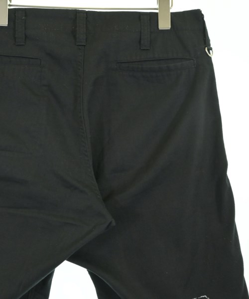 uniform experiment（ユニフォームエクスペリメント）ショートパンツ 黒 サイズ:2(M位) メンズ/2200726003066