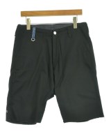 uniform experiment（ユニフォームエクスペリメント）ショートパンツ 黒 サイズ:2(M位) メンズ/2200726003066