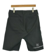 uniform experiment（ユニフォームエクスペリメント）ショートパンツ 黒 サイズ:2(M位) メンズ/2200726003066
