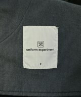uniform experiment（ユニフォームエクスペリメント）ショートパンツ 黒 サイズ:2(M位) メンズ/2200726003066