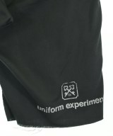 uniform experiment（ユニフォームエクスペリメント）ショートパンツ 黒 サイズ:2(M位) メンズ/2200726003066
