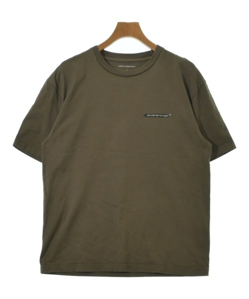 uniform experiment(ユニフォームエクスペリメント)のTシャツ・カットソー サイズ:2(M位) 7,200円