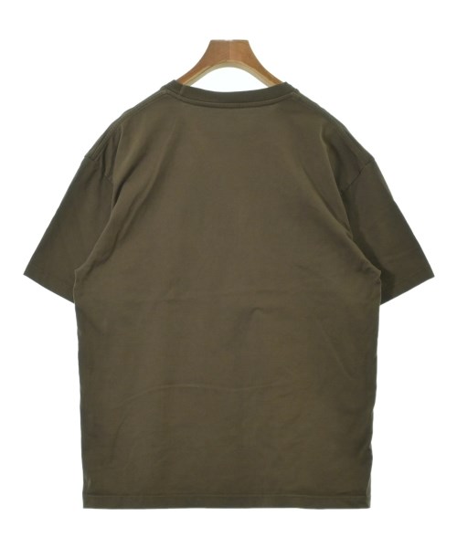 uniform experiment（ユニフォームエクスペリメント）Tシャツ・カットソー 茶 サイズ:2(M位) メンズ/2200730501022