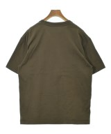 uniform experiment（ユニフォームエクスペリメント）Tシャツ・カットソー 茶 サイズ:2(M位) メンズ/2200730501022