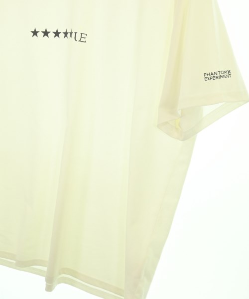 uniform experiment（ユニフォームエクスペリメント）Tシャツ・カットソー 白 サイズ:XL メンズ/2200730415022