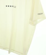 uniform experiment（ユニフォームエクスペリメント）Tシャツ・カットソー 白 サイズ:XL メンズ/2200730415022