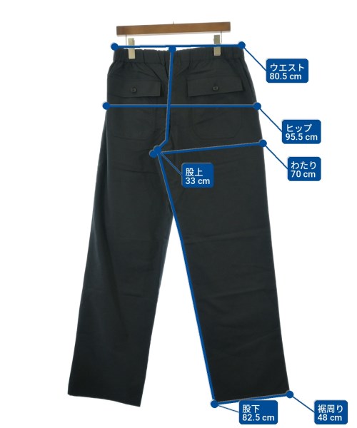 uniform experiment（ユニフォームエクスペリメント）その他 黒 サイズ:4(XL位) メンズ/2200729338554