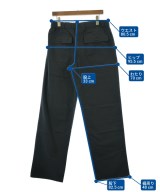uniform experiment（ユニフォームエクスペリメント）その他 黒 サイズ:4(XL位) メンズ/2200729338554