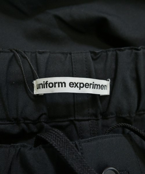 uniform experiment（ユニフォームエクスペリメント）その他 黒 サイズ:3(L位) メンズ/2200729338578