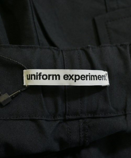 uniform experiment（ユニフォームエクスペリメント）その他 黒 サイズ:5(XXL位) メンズ/2200729338585
