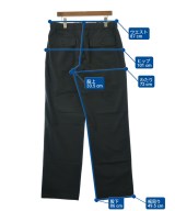 uniform experiment（ユニフォームエクスペリメント）その他 黒 サイズ:5(XXL位) メンズ/2200729338585