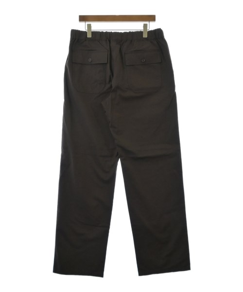 uniform experiment（ユニフォームエクスペリメント）その他 茶 サイズ:5(XXL位) メンズ/2200729338653