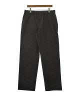 uniform experiment（ユニフォームエクスペリメント）その他 茶 サイズ:5(XXL位) メンズ/2200729338653