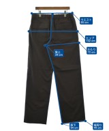uniform experiment（ユニフォームエクスペリメント）その他 茶 サイズ:5(XXL位) メンズ/2200729338653
