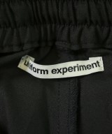 uniform experiment（ユニフォームエクスペリメント）その他 黒 サイズ:1(S位) メンズ/2200729338707